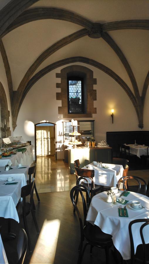 Hotel Kaiserhof Am Dom Regensburg Buitenkant foto